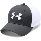Gorra para Golf Men's TB Classic Mesh Cap para Hombre Under Armour