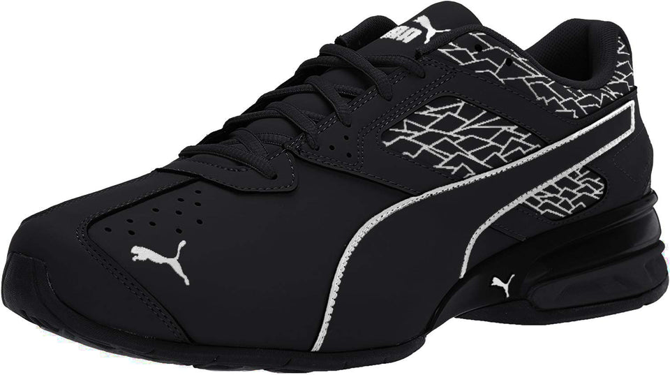 PUMA Tazon 6 Fracture FM Tenis para Hombre