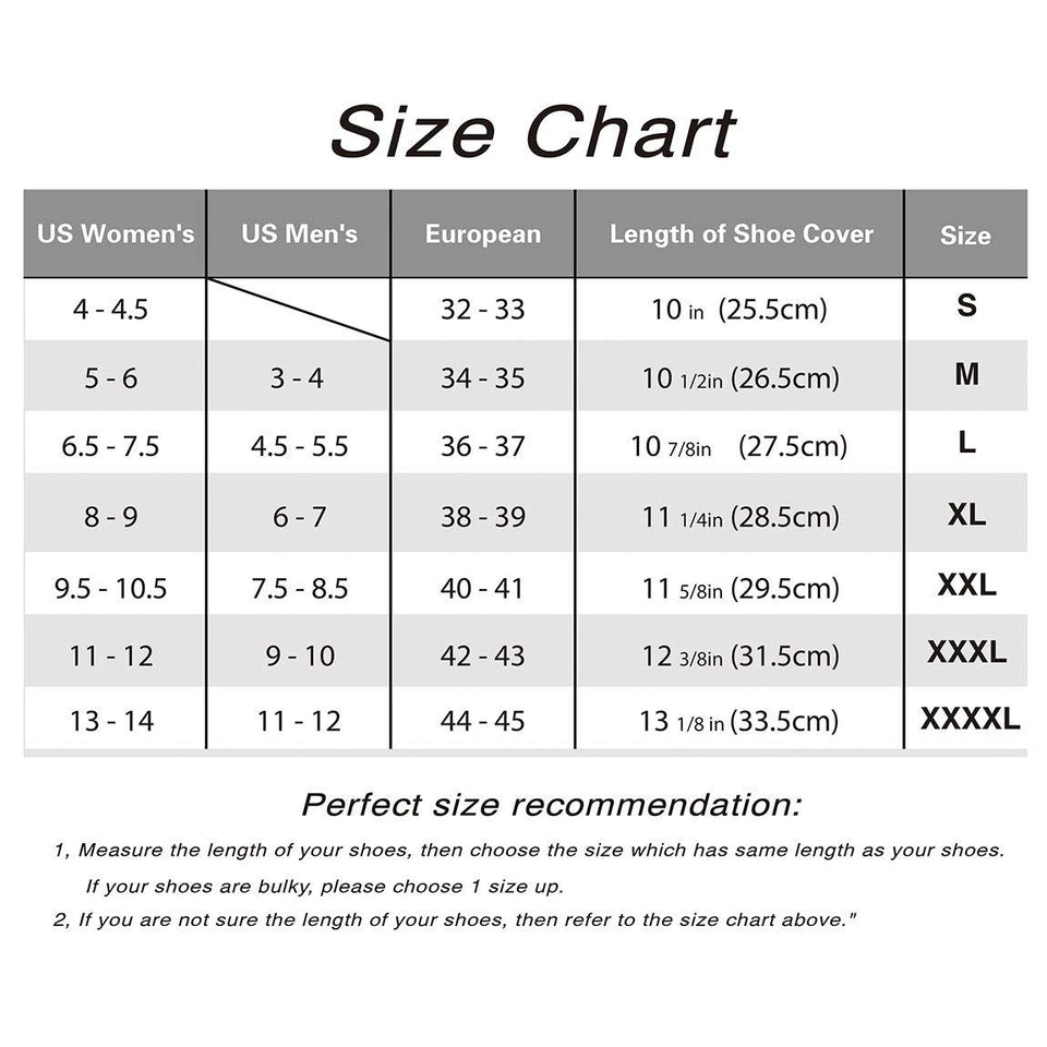 Bull spring Impermeable Cubiertas de Zapatos, Botas de Lluvia Impermeables Botas de Lluvia para Hombres, Equipo de protección para Exteriores de Motocicleta (un par)