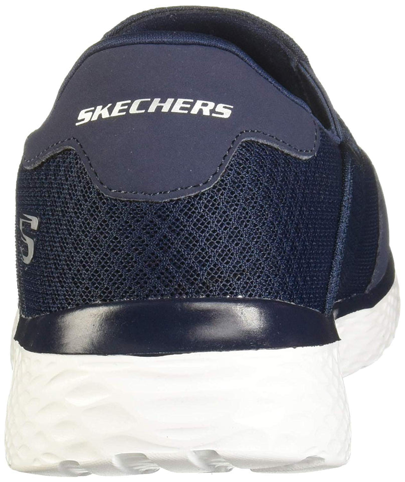 Skechers 59401 Zapatillas de Deporte para Hombre