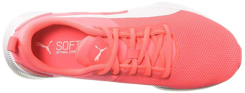 PUMA Flyer Runner Tenis para Correr para Unisex Adulto