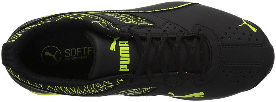 PUMA Tazon 6 Fracture FM Tenis para Hombre