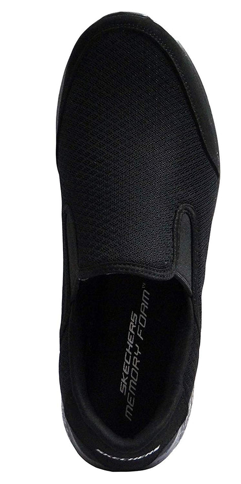 Skechers 59401 Zapatillas de Deporte para Hombre