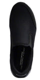 Skechers 59401 Zapatillas de Deporte para Hombre