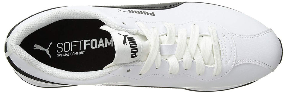 PUMA Turin II calzado de Deporte Unisex Adulto