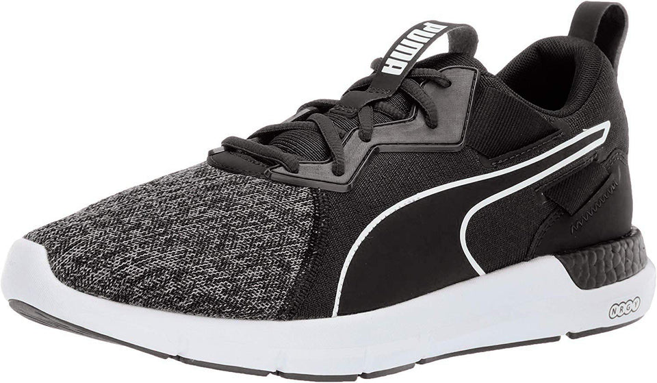 PUMA NRGY Dynamo Futuro Tenis para Correr para Hombre