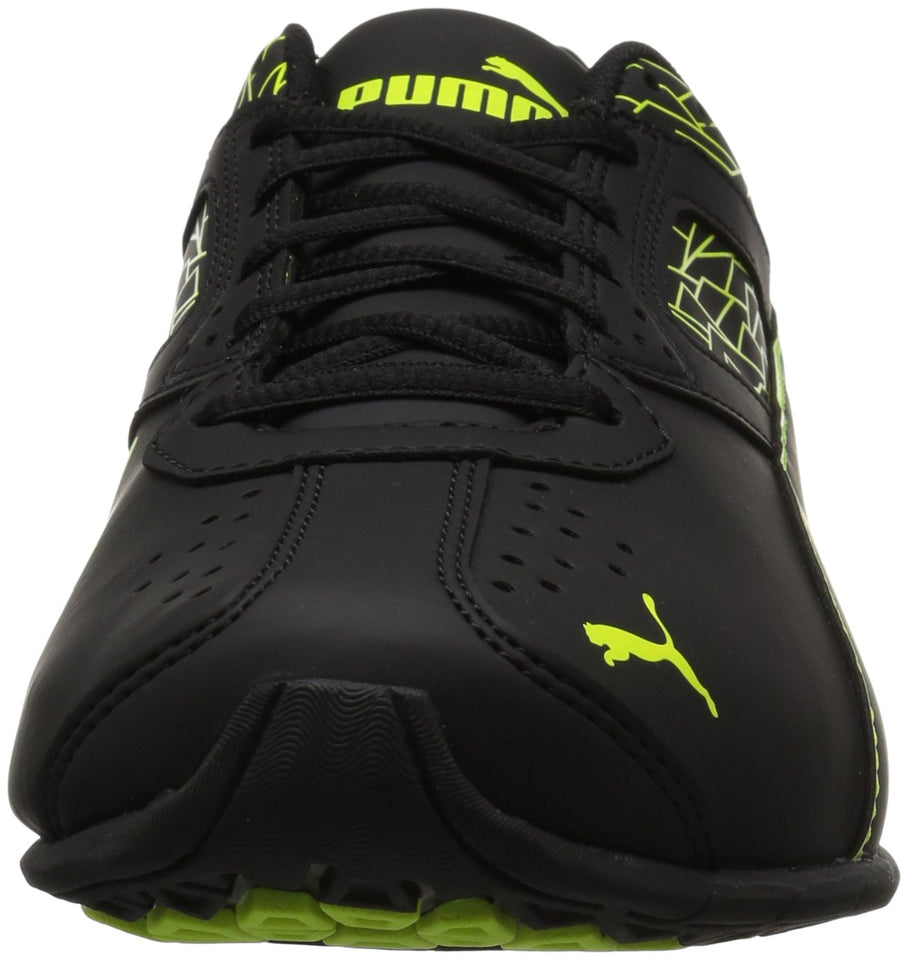 PUMA Tazon 6 Fracture FM Tenis para Hombre