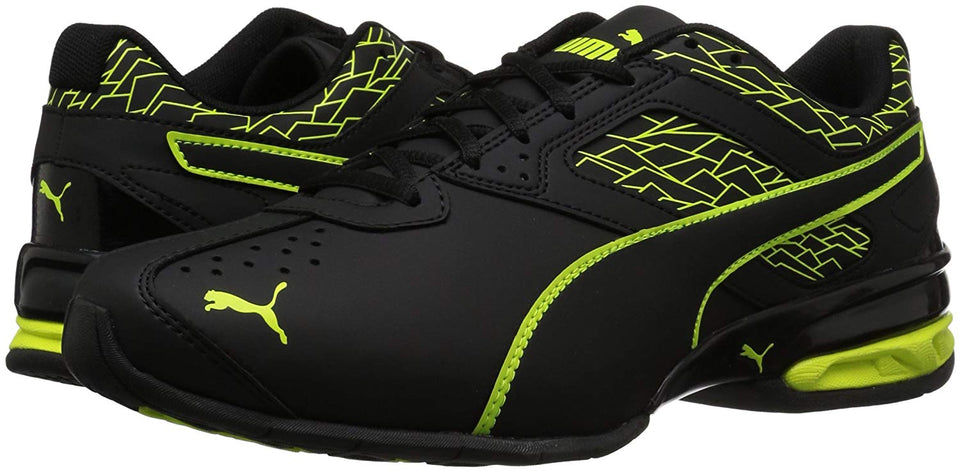 PUMA Tazon 6 Fracture FM Tenis para Hombre