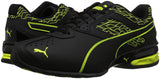 PUMA Tazon 6 Fracture FM Tenis para Hombre