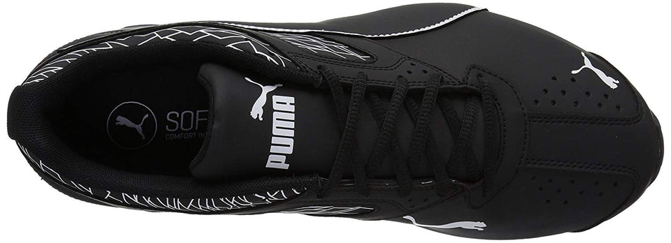 PUMA Tazon 6 Fracture FM Tenis para Hombre