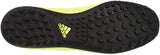 Adidas Conquisto II TF, Zapatos de Futbol para Pasto Sintético, Hombre, Color Amarillo.