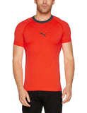 Puma 65533206 Playera EvoTRG Evoknit para Hombre