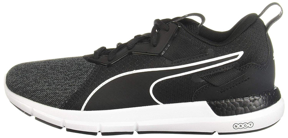 PUMA NRGY Dynamo Futuro Tenis para Correr para Hombre
