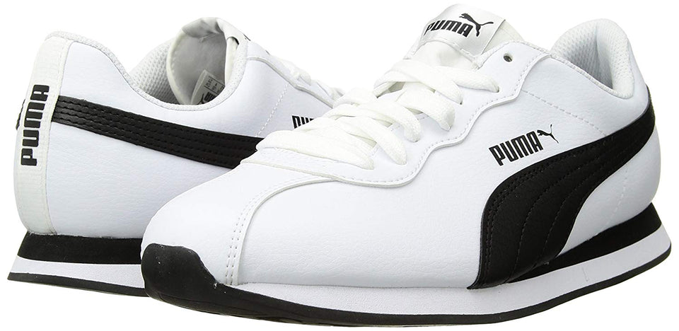 PUMA Turin II calzado de Deporte Unisex Adulto