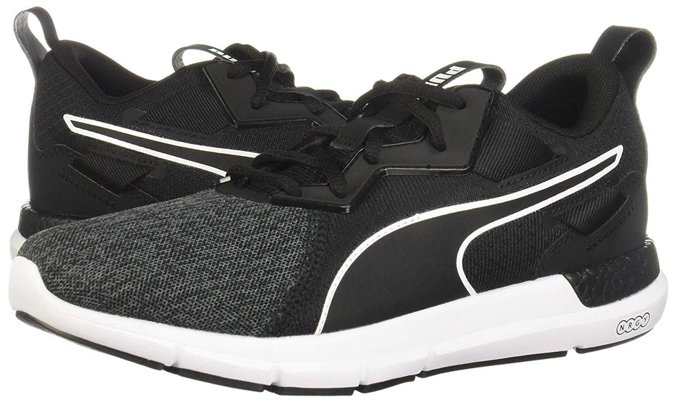 PUMA NRGY Dynamo Futuro Tenis para Correr para Hombre