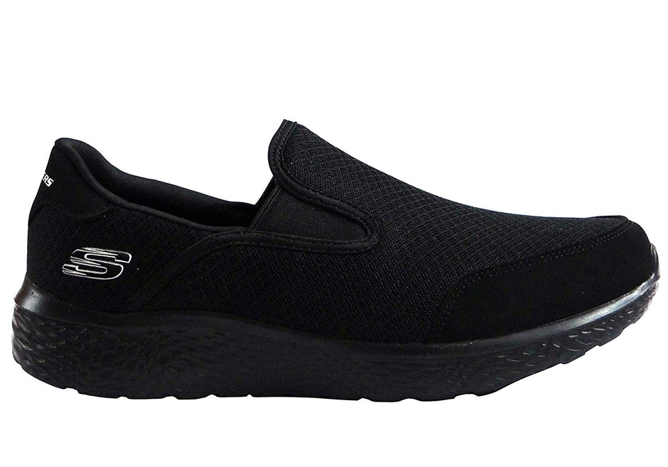 Skechers 59401 Zapatillas de Deporte para Hombre