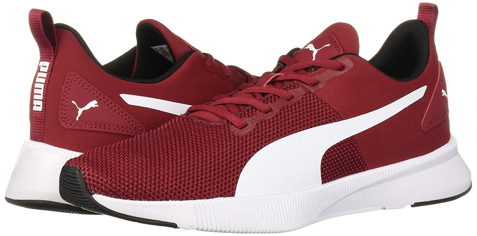 PUMA Flyer Runner Tenis para Correr para Unisex Adulto
