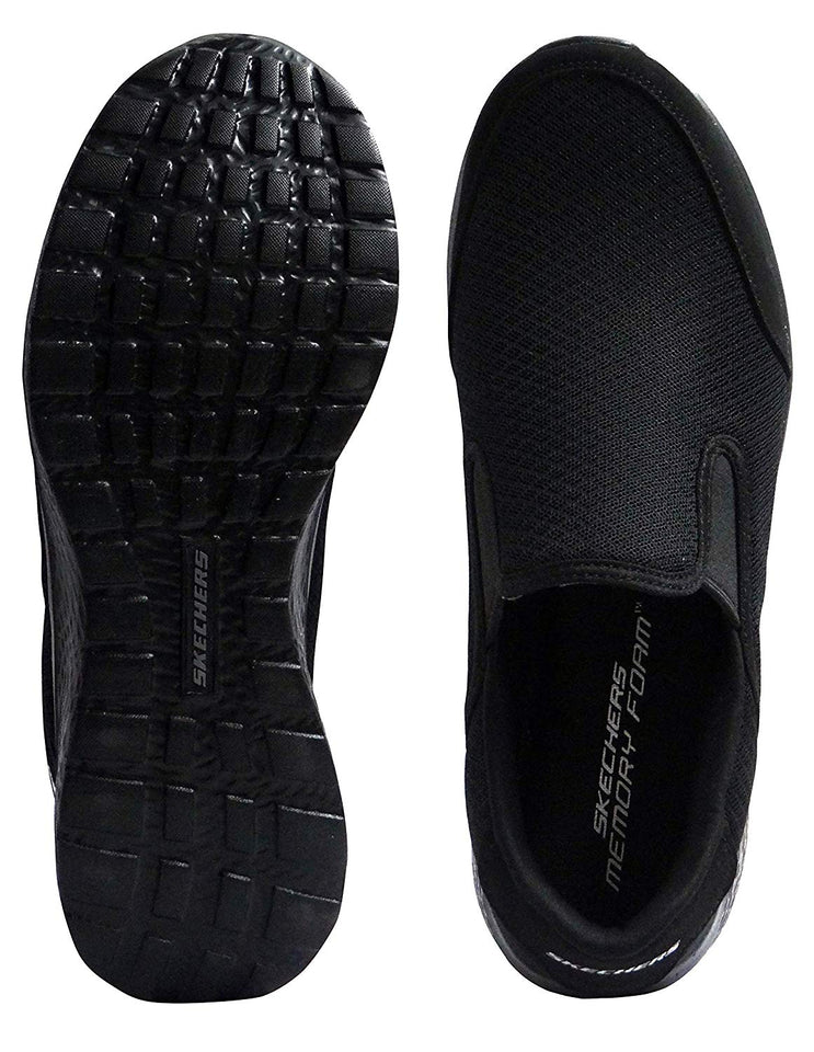 Skechers 59401 Zapatillas de Deporte para Hombre
