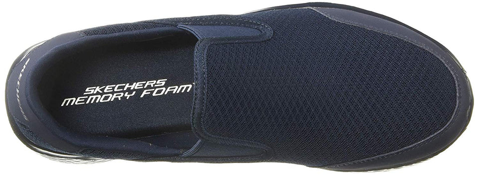 Skechers 59401 Zapatillas de Deporte para Hombre