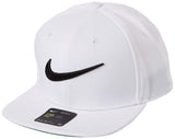 Nike Unisex Pro CapSwoosh Classic