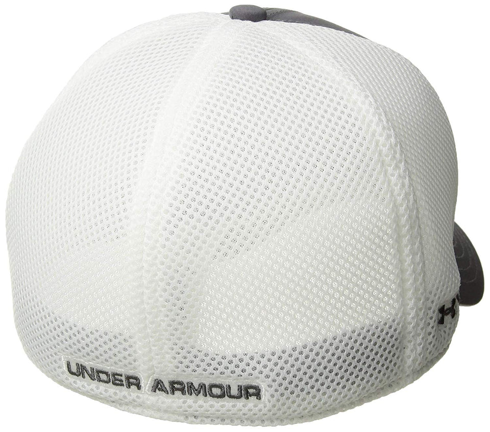 Gorra para Golf Men's TB Classic Mesh Cap para Hombre Under Armour