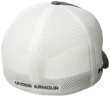 Gorra para Golf Men's TB Classic Mesh Cap para Hombre Under Armour