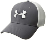 Gorra para Golf Men's TB Classic Mesh Cap para Hombre Under Armour