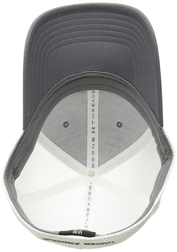 Gorra para Golf Men's TB Classic Mesh Cap para Hombre Under Armour
