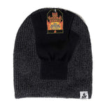 Hot FET - Conjunto de 2 Gorros Unisex de Invierno para Hombre y Mujer