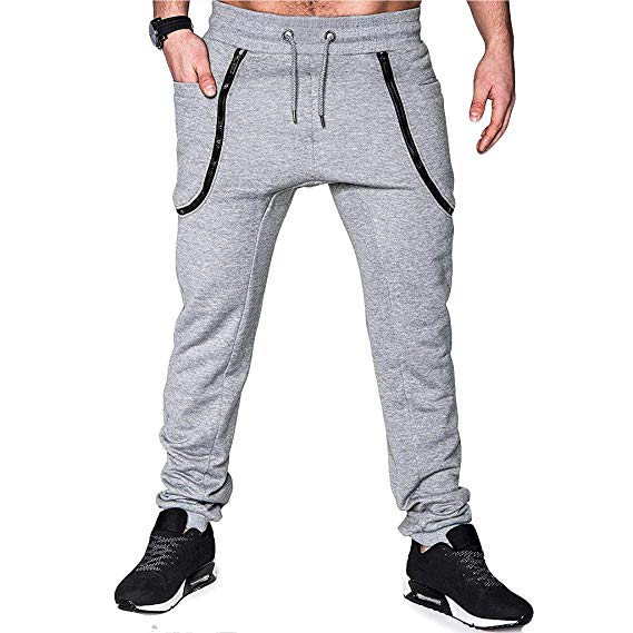 Pantalones Piratas | Hombre Deporte