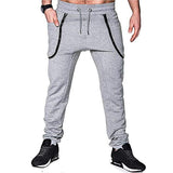 Pantalones Piratas | Hombre Deporte